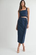 Montauk Skirt Set