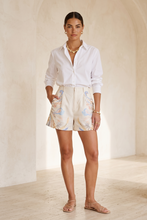 Sebastian Short