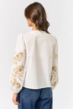 Loretta Long Sleeve