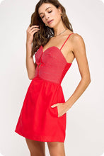 Napoli Mini Dress | Preorder