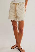 Moxie Shorts