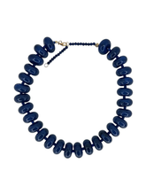 Strutt Jewelry - Candy Necklace  : Red