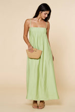 Catalina Dress