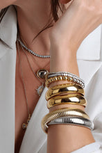 Claudia Orb Necklace