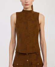 Eloise Top