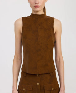 Eloise Top