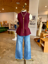 Sussex Top