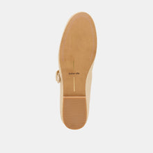 Relan Ballet Flats
