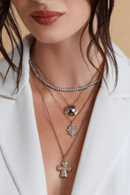 Claudia Orb Necklace