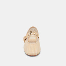 Relan Ballet Flats