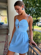 Napoli Mini Dress