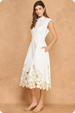 The Santeria Dress