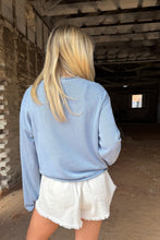 Soft Haze Knit