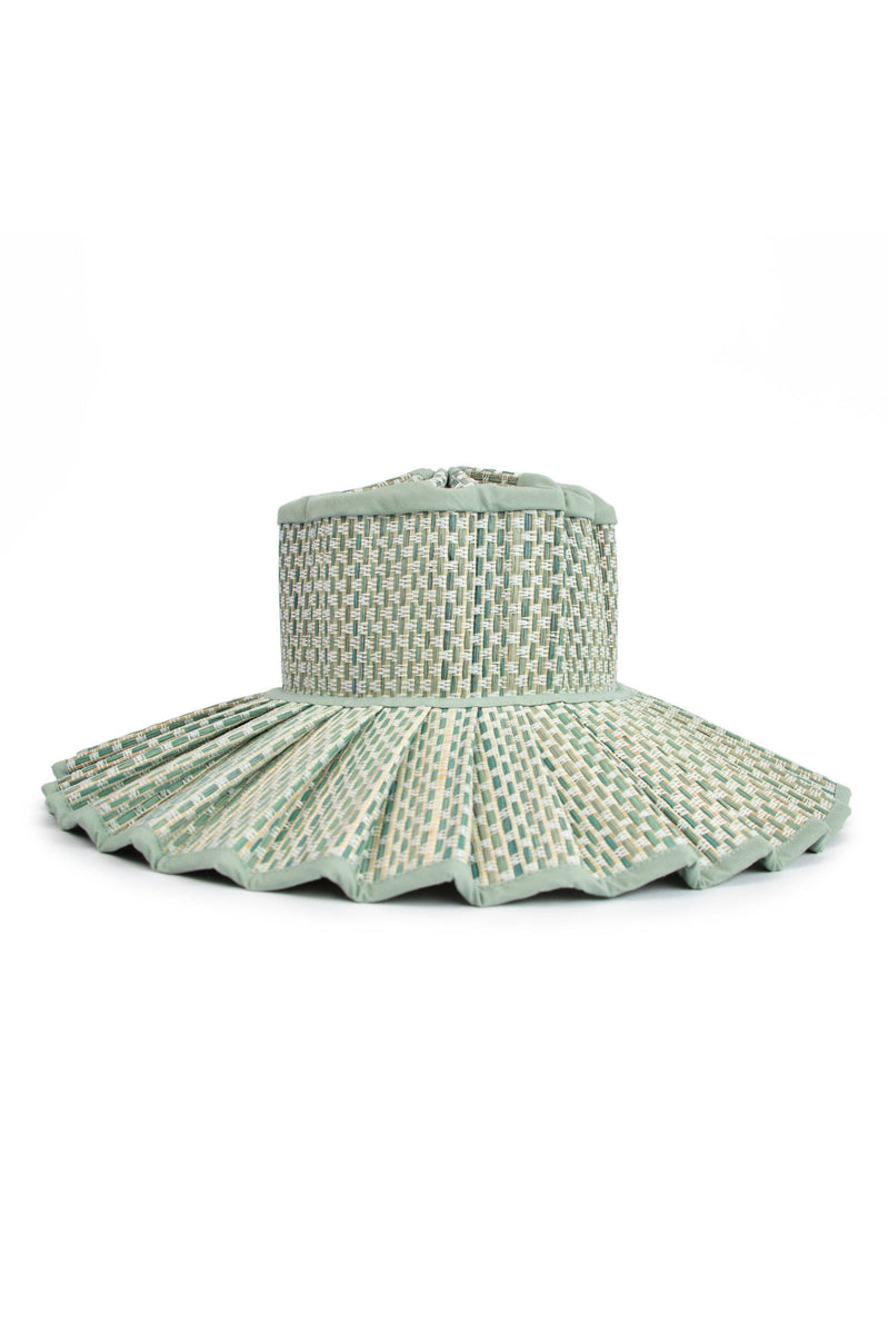 Fiji Capri Hat