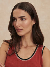 Higson Knit Tank Top