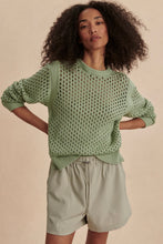 Hains Knit Crew