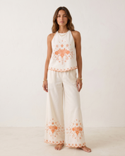 Mediterranean Muse Pant