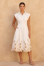 The Santeria Dress