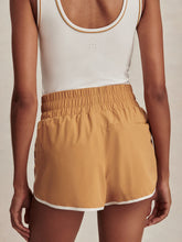 Arlington Running Short 2, Apple Cinnamon