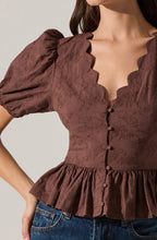 Arely Top