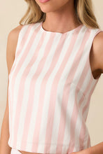 Whitby Tank Top