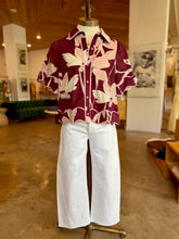 Wild Blooms Top