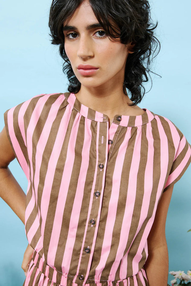Any Woman Top