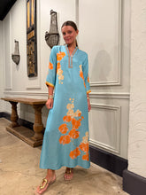 Elise Caftan