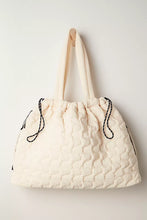 Cloud 9 Tote