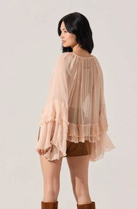 Margaery Top