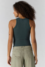 So Soft Seamless Modal Tank