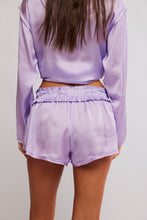 Like Honey Pj Short