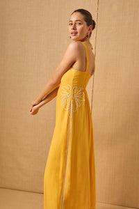Scenic Dress