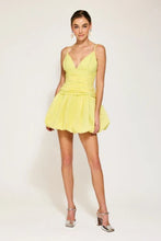 Positano Mini Dress
