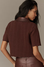 Delphine Top