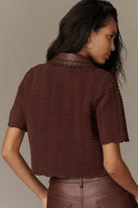 Delphine Top