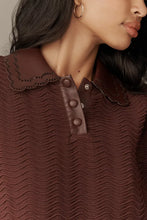 Delphine Top