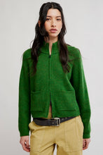 WTF On It Half Zip