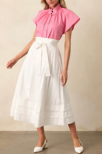 Ashford Midi Skirt
