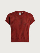 Denny Knit Top