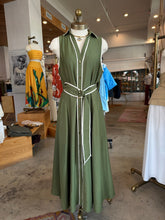 The Shiraz Dress