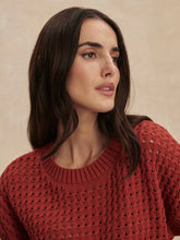Denny Knit Top