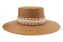 Sienna Hat