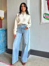 Azra Sweater