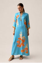 Elise Caftan