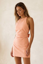 Talie Mini Dress