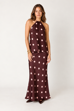 Cressida Top, Wine