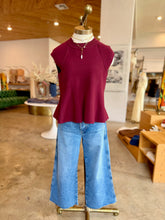 The Rowan Top