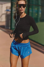 Carpe Diem Short