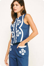 Capri Coast Vest